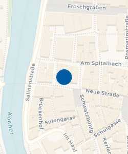 Vorschau: Karte von Street One