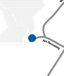 Vorschau: Karte von Rennsteig-Brunnen