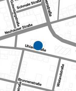 Vorschau: Karte von Karlschule