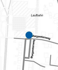 Vorschau: Karte von Bezirksdienst Schildesche