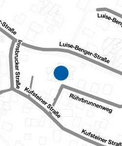 Vorschau: Karte von Grundschule Uhlbach