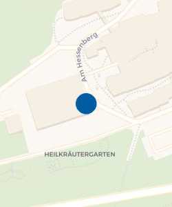 Vorschau: Karte von Knut Humbroich Gemeinschaftskrankenhaus Abt.Neurologie