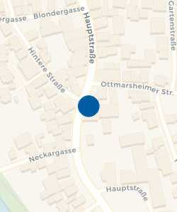 Vorschau: Karte von Stollsteimer