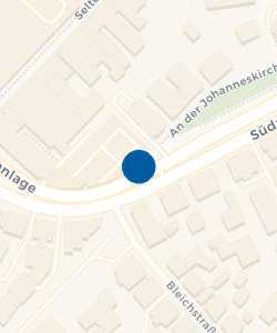 Vorschau: Karte von CONTIPARK Parkhaus Selterstor
