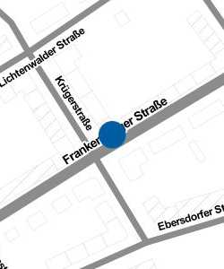 Vorschau: Karte von Fleischerei Gert Müller