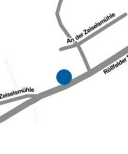 Vorschau: Karte von Röllbach, Röllfelder Straße