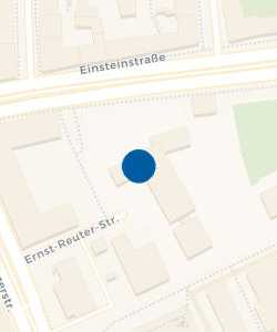 Vorschau: Karte von Ernst-Reuter Grundschule