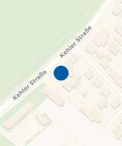 Vorschau: Karte von Kehler Hof