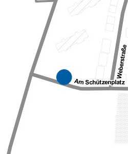 Vorschau: Karte von Hoffmanns Fahrschulen