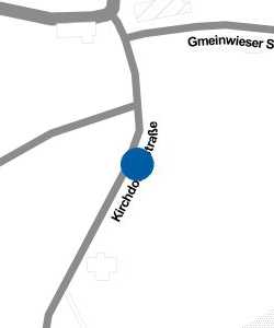 Vorschau: Karte von Krinner Backstüberl
