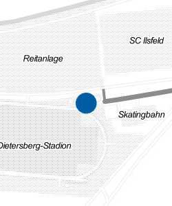 Vorschau: Karte von Stadion-Imbiss