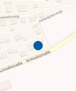 Vorschau: Karte von Kindergarten Römershag