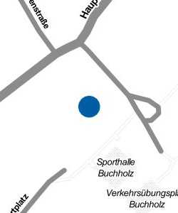 Vorschau: Karte von Grundschule Buchholz