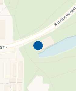 Vorschau: Karte von Hamburger Volkshochschule - Haus am See