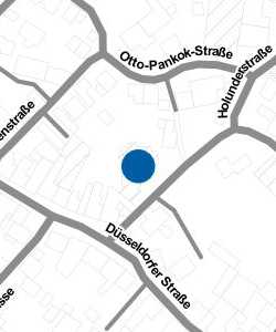 Vorschau: Karte von Gemeindehaus an der Holunderstraße