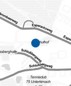 Vorschau: Karte von Roggenbachschule