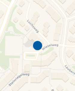 Vorschau: Karte von Konrad-Widerholt Grundschule