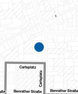 Vorschau: Karte von Boulevard Apotheke in der Altstadt