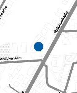 Vorschau: Karte von Edeka Schüren Bonn-Röttgen