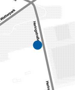 Vorschau: Karte von Besucherzentrum Wetterpark Offenbach