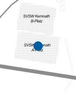 Vorschau: Karte von SVSW Kemnath A-Platz