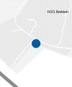 Vorschau: Karte von Beilstein - Basaltkegel - Burgruine - Naturschutzgebiet