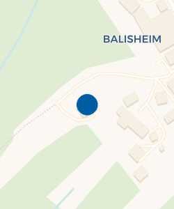 Vorschau: Karte von Ferienbauernhof Balisheim