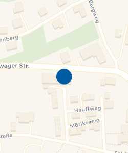 Vorschau: Karte von Avia Tankstelle Weiss & Brunner