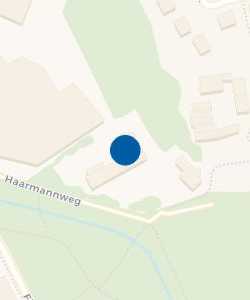 Vorschau: Karte von Kita Dr. Hermann-Haarmann-Haus