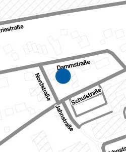 Vorschau: Karte von Kindergarten Nordstraße