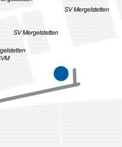 Vorschau: Karte von SVM Vereinsgaststätte