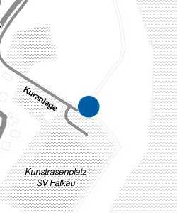 Vorschau: Karte von Erich-Fink-Weg (Clubhaus)