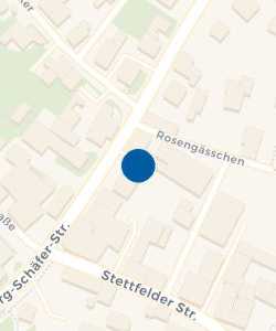 Vorschau: Karte von Friseursalon Wolff