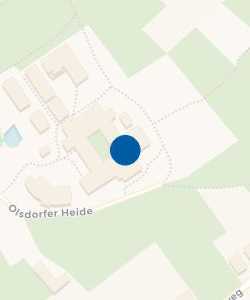 Vorschau: Karte von Mensa Campus 1 Alanus Werkhaus