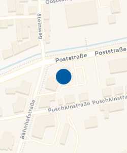 Vorschau: Karte von Herr Dipl.-Stom. Ulrich Kallenbach