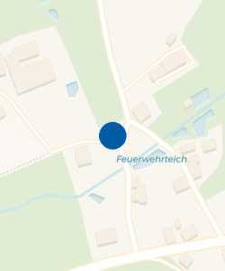 Vorschau: Karte von Freiwillige Feuerwehr Großenau