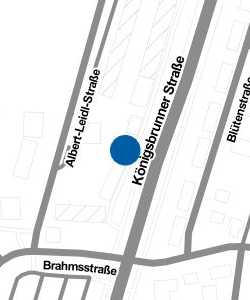 Vorschau: Karte von Klaus Müller Augenoptikerie