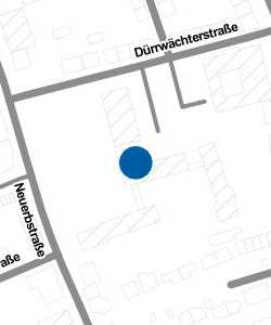 Vorschau: Karte von Erlöserschule