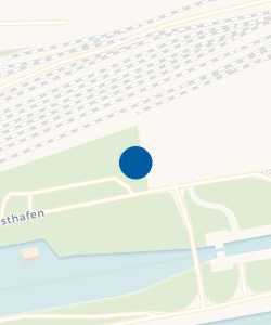 Vorschau: Karte von Restaurant Bootshaus