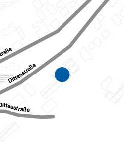 Vorschau: Karte von Dittesschule