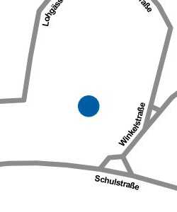 Vorschau: Karte von Weingartenschule