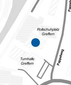 Vorschau: Karte von Grundschule Greffern