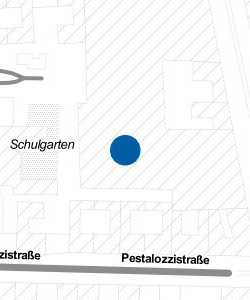 Vorschau: Karte von Futterhaus
