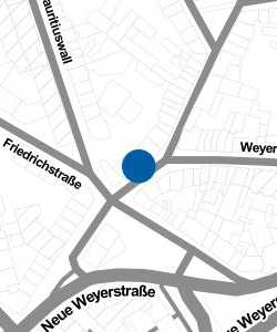 Vorschau: Karte von Trinkhalle Feldmann
