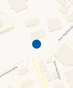 Vorschau: Karte von Autohaus Unterberger