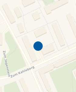 Vorschau: Karte von Salus BKK Service-Center Potsdam