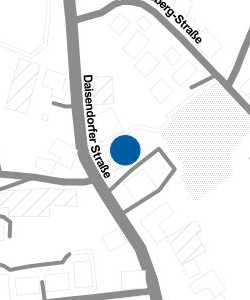 Vorschau: Karte von Dr. Beatrice Hartmann | Zahnärztin | Meersburg
