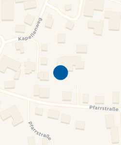 Vorschau: Karte von Evangelischer Kindergarten Barkhausen