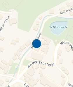 Vorschau: Karte von Fahrradverleih Tietz