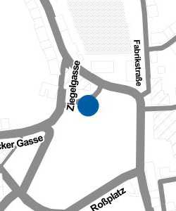 Vorschau: Karte von Kaffeehaus & Bäckerei Gräfe